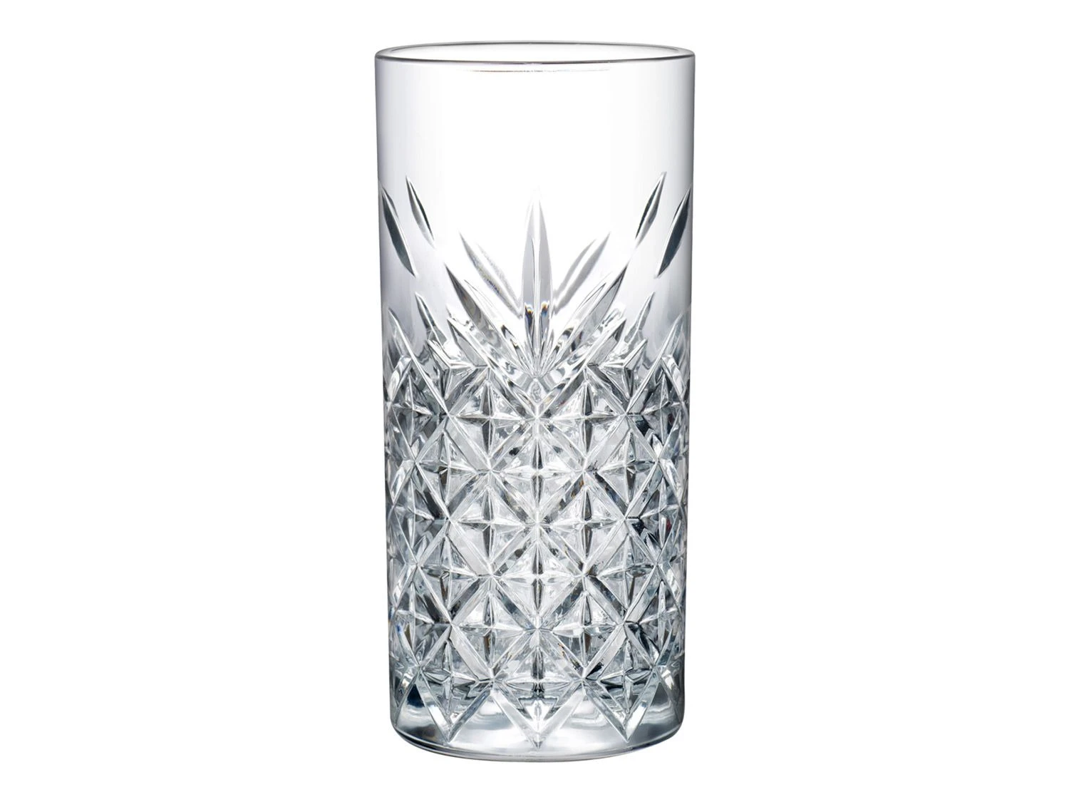 Pasabahce Gläser-Set "Timeless" 3 Pasabahce Gläser-Set "Timeless" – Bild 3