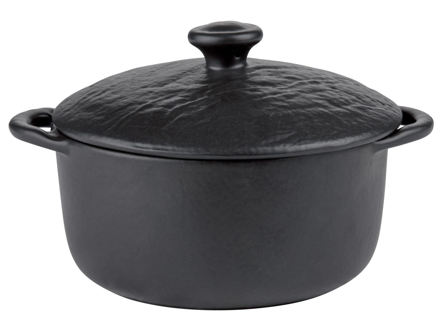 Tognana »Vulcania Professional« Serviertopf, 3 Stück 2 Tognana »Vulcania Professional« Serviertopf, 3 Stück – Bild 2