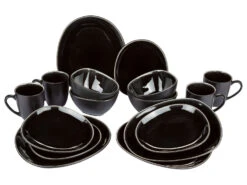 VanWell Geschirr Kombiset, 16-teilig -Kuchenwelt Verkauf 04f9f8c5eee7f460990e96c4989567d4