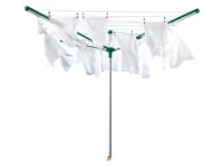 LEIFHEIT Wäscheschirm Linomatic 500 Deluxe 17 LEIFHEIT Wäscheschirm Linomatic 500 Deluxe -Kuchenwelt Verkauf 0502ba00bd2dd4cedb6e658010ba4f78