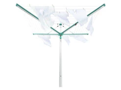 LEIFHEIT Wäscheschirm Linomatic 500 Deluxe 16 LEIFHEIT Wäscheschirm Linomatic 500 Deluxe -Kuchenwelt Verkauf 06937066f1c66bfa86751ae8a6d086cd