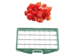 ERNESTO® Multifunktionsschneider, Mit Glasbehälter -Kuchenwelt Verkauf 0838a6970afc0c8a24031371083ca9ee