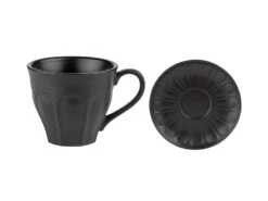 Tognana Kaffeeservice »Vulcania Professional«, 12tlg.