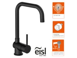 Eisl Küchenarmatur Futura, Mit Cold-Start Funktion -Kuchenwelt Verkauf 08ba8f4b7c6978e9f538363d64524652