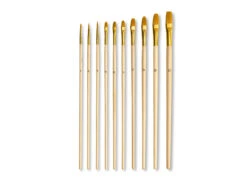 Crelando® Tischstaffelei Im Koffer 52tlg. -Kuchenwelt Verkauf 0906ecc78dae1b650c6b259e78ecb7ab