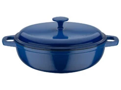 GSW Gusseisen Schmortopf/Bräter 19 GSW Gusseisen Schmortopf/Bräter -Kuchenwelt Verkauf 09192d92dcb092d8f6093ce8de45386f