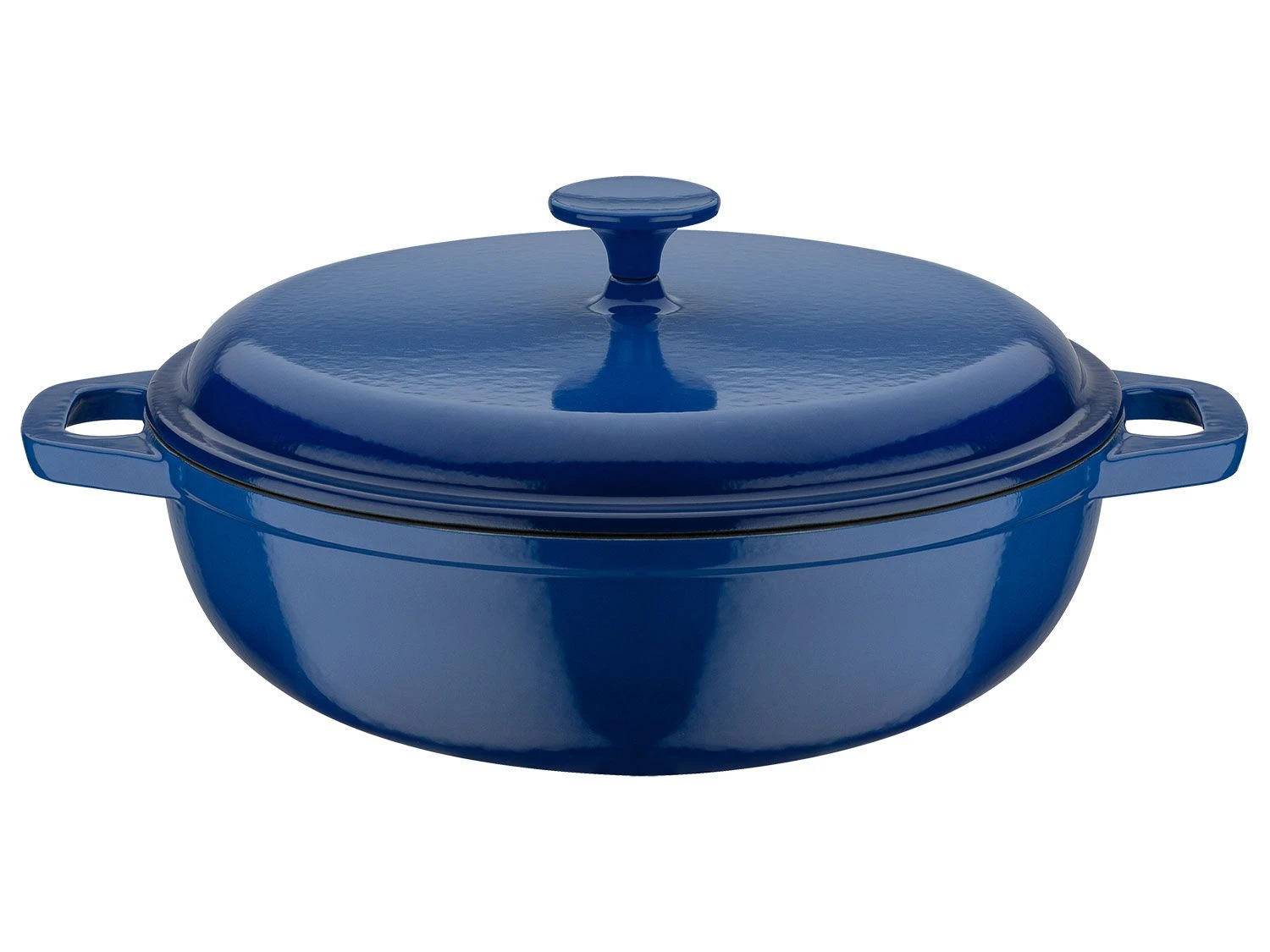 GSW Gusseisen Schmortopf/Bräter 10 GSW Gusseisen Schmortopf/Bräter – Bild 10