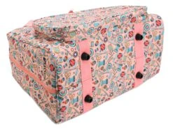 Clarie Nähmaschinentasche CNT-261-265 -Kuchenwelt Verkauf 0b0e00bcc480b53f7122afba1ffe9bce