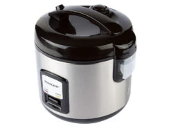 SILVERCREST® KITCHEN TOOLS Reiskocher»SRK 400 C1«