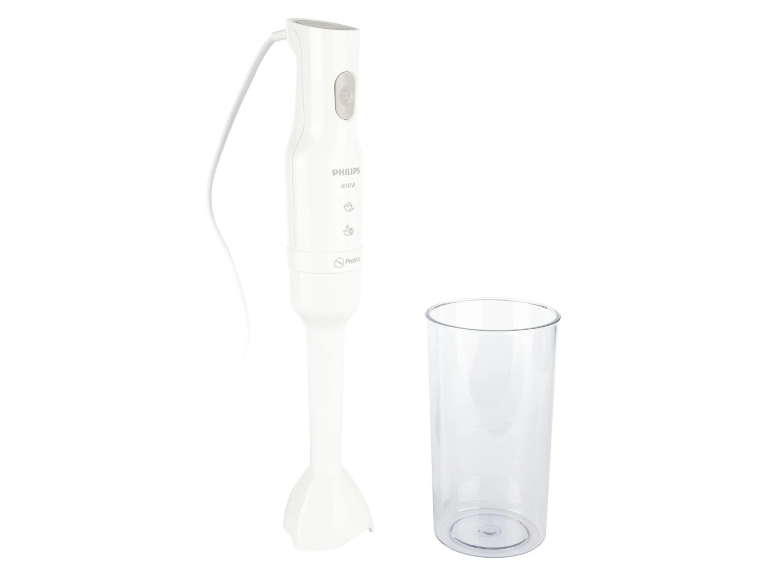 PHILIPS Stabmixer »HR2520/00« 2 PHILIPS Stabmixer »HR2520/00« – Bild 2