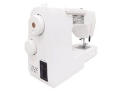 Veritas Nähmaschine »JSA 18«, 18 Stichprogramme -Kuchenwelt Verkauf 0cdc84934fb1a9c8c826d5c842ba4ed9