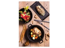 Tognana »Vulcania Professional« Serviertopf, 3 Stück 9 Tognana »Vulcania Professional« Serviertopf, 3 Stück -Kuchenwelt Verkauf 0df73385d28f60c7f895c694d20dba55