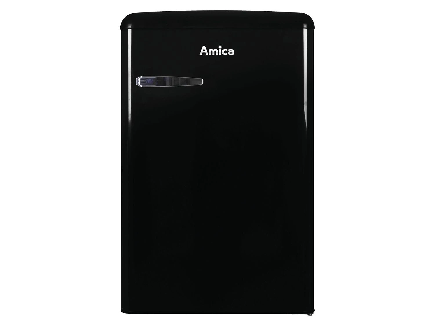 Amica Kühlschrank Retro »KS 15610-16«, Mit Gefrierfach 6 Amica Kühlschrank Retro »KS 15610-16«, Mit Gefrierfach – Bild 6