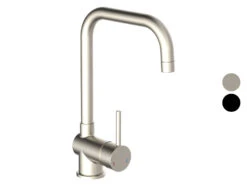 Eisl Küchenarmatur Futura, Mit Cold-Start Funktion