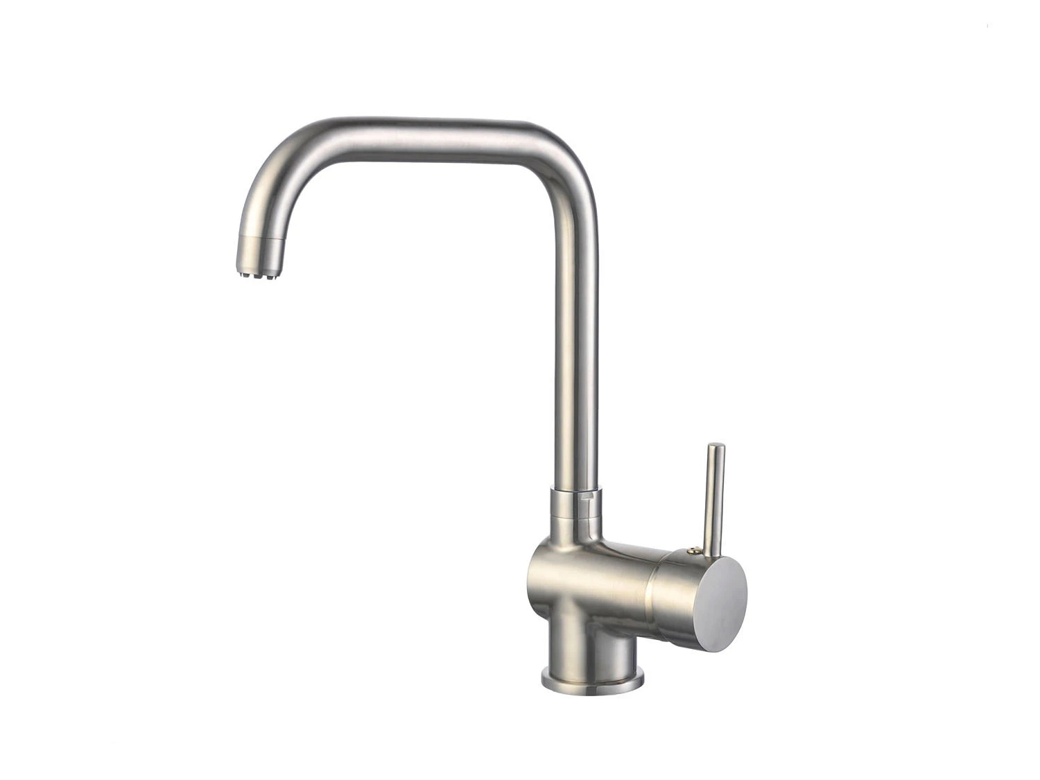 VEROSAN Küchenarmatur Niederdruck »PRAG«, Geräuscharme Kartusche 3 VEROSAN Küchenarmatur Niederdruck »PRAG«, Geräuscharme Kartusche – Bild 3