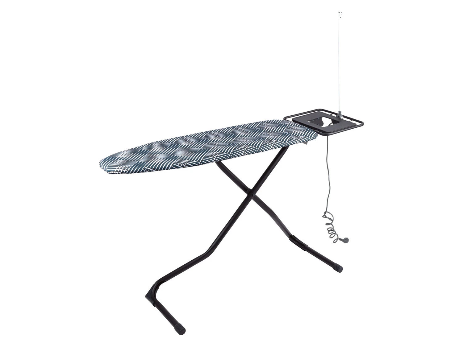 AquaPur Elektro-Dampfbügeltisch 1 AquaPur Elektro-Dampfbügeltisch