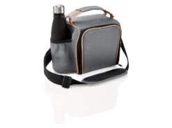ERNESTO® Kühltasche Mit Lunchboxen-Set, 5-teilig -Kuchenwelt Verkauf 10eaf58383df7515e7cfe4e54dfb5f46