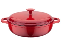 GSW Gusseisen Schmortopf/Bräter 17 GSW Gusseisen Schmortopf/Bräter -Kuchenwelt Verkauf 124c73802714171a77765581d4dc8245