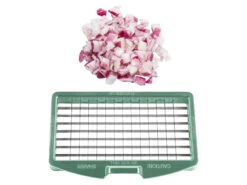 ERNESTO® Multifunktionsschneider, Mit Glasbehälter -Kuchenwelt Verkauf 1a5439e22eae64eaa70261d6682656e5