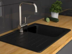 Eisl Küchenarmatur Futura, Mit Cold-Start Funktion -Kuchenwelt Verkauf 2006c8b0ddfebfce6e93b081a7e417d2