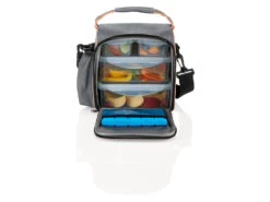 ERNESTO® Kühltasche Mit Lunchboxen-Set, 5-teilig -Kuchenwelt Verkauf 2120776ba2b09b979c6aa168cefad876