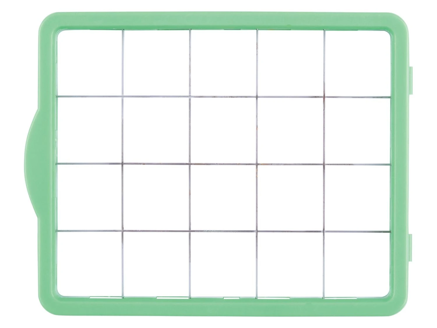 Genius Nicer Dicer »Chef«, 13-teilig, Mit Selbstreinigungsfunktion 4 Genius Nicer Dicer »Chef«, 13-teilig, Mit Selbstreinigungsfunktion – Bild 4