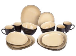 VanWell Geschirr Kombiset, 16-teilig -Kuchenwelt Verkauf 2758f1e9e56f34ab7d0be8fc1df6b95d