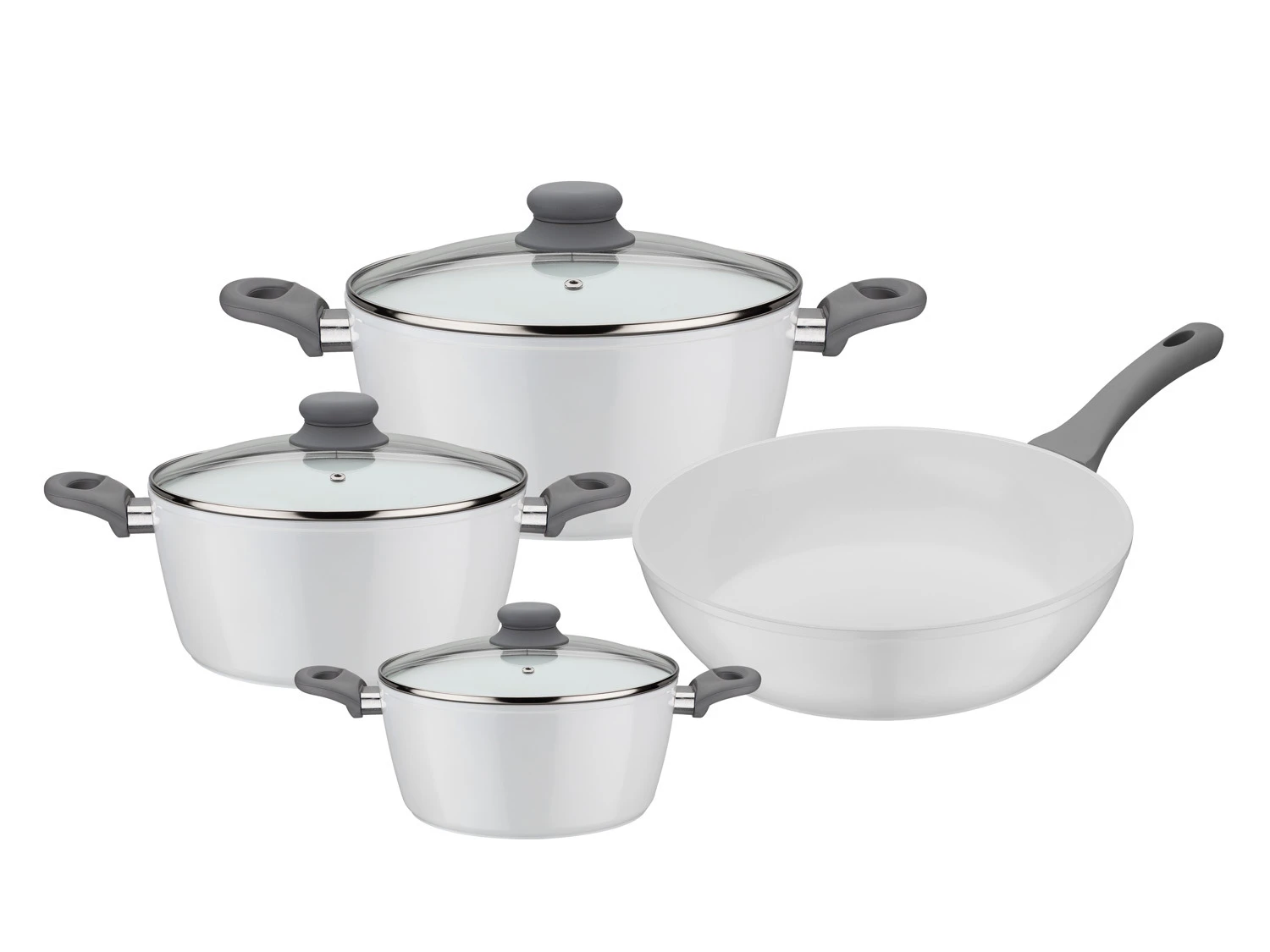 GSW Topfset Fiona 7tlg. 3 GSW Topfset Fiona 7tlg. – Bild 3