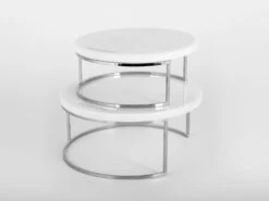 ECHTWERK Etagere Marmor, 2 Stöckig, Ideal Zum Servieren -Kuchenwelt Verkauf 2c25157812e3a1e63f831a7920fd64c7