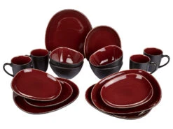 VanWell Geschirr Kombiset, 16-teilig -Kuchenwelt Verkauf 2c2e0221799a560c2443576b1869b26a