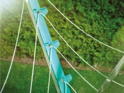 LEIFHEIT Wäscheschirm Linomatic 500 Easy -Kuchenwelt Verkauf 2cd8ef3b4ada5bb3004be0acdf366c4f