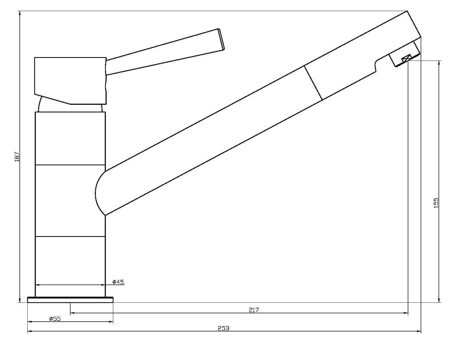 Schütte Cornwall Spüle Stand 3 Schütte Cornwall Spüle Stand – Bild 3