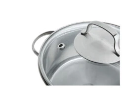 ERNESTO® Topf EDS 20 Cm 10 ERNESTO® Topf EDS 20 Cm -Kuchenwelt Verkauf 2e7a7e8bd513fa1c35d7d984fbea40c2