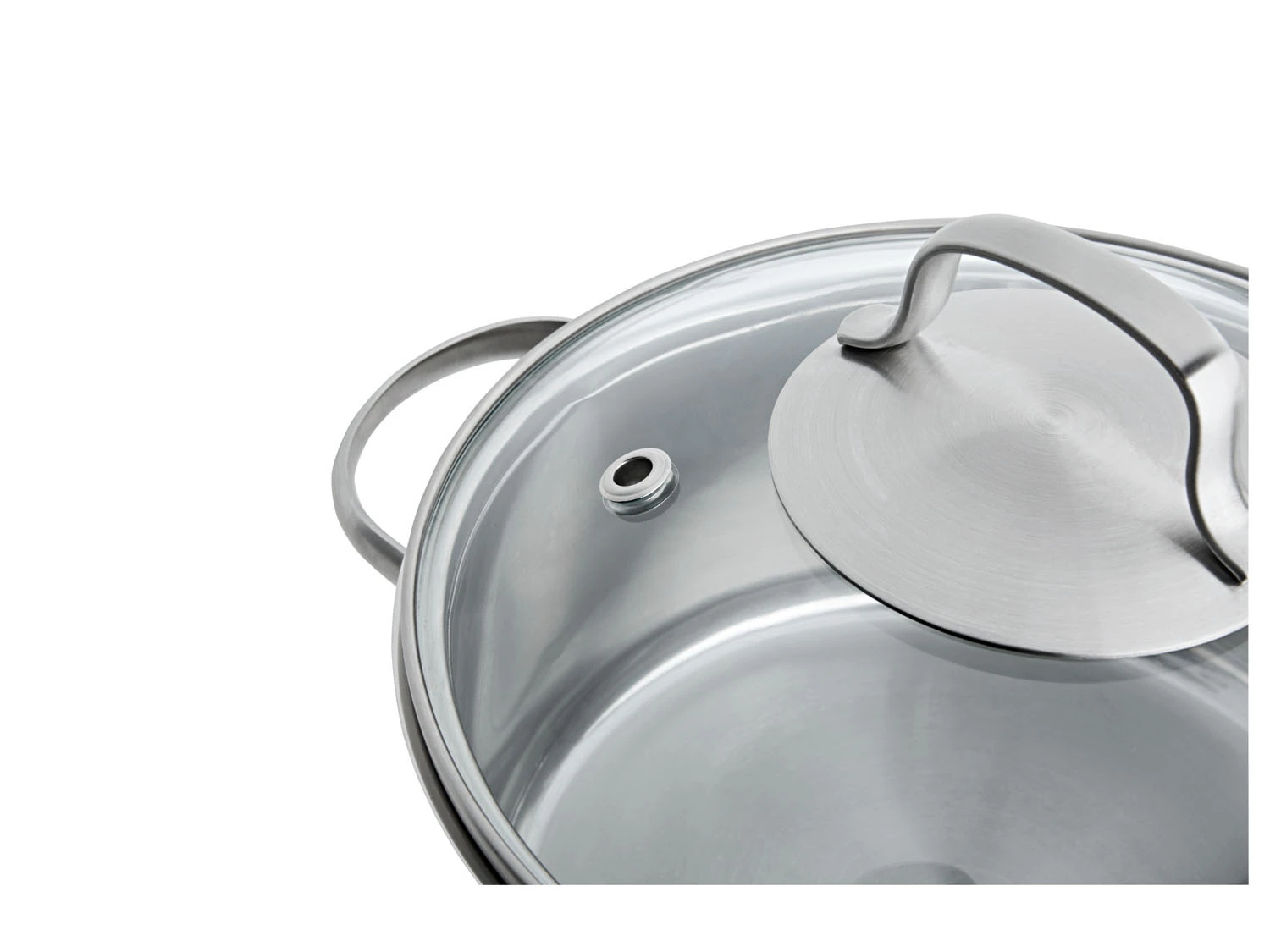 ERNESTO® Topf EDS 20 Cm 4 ERNESTO® Topf EDS 20 Cm – Bild 4