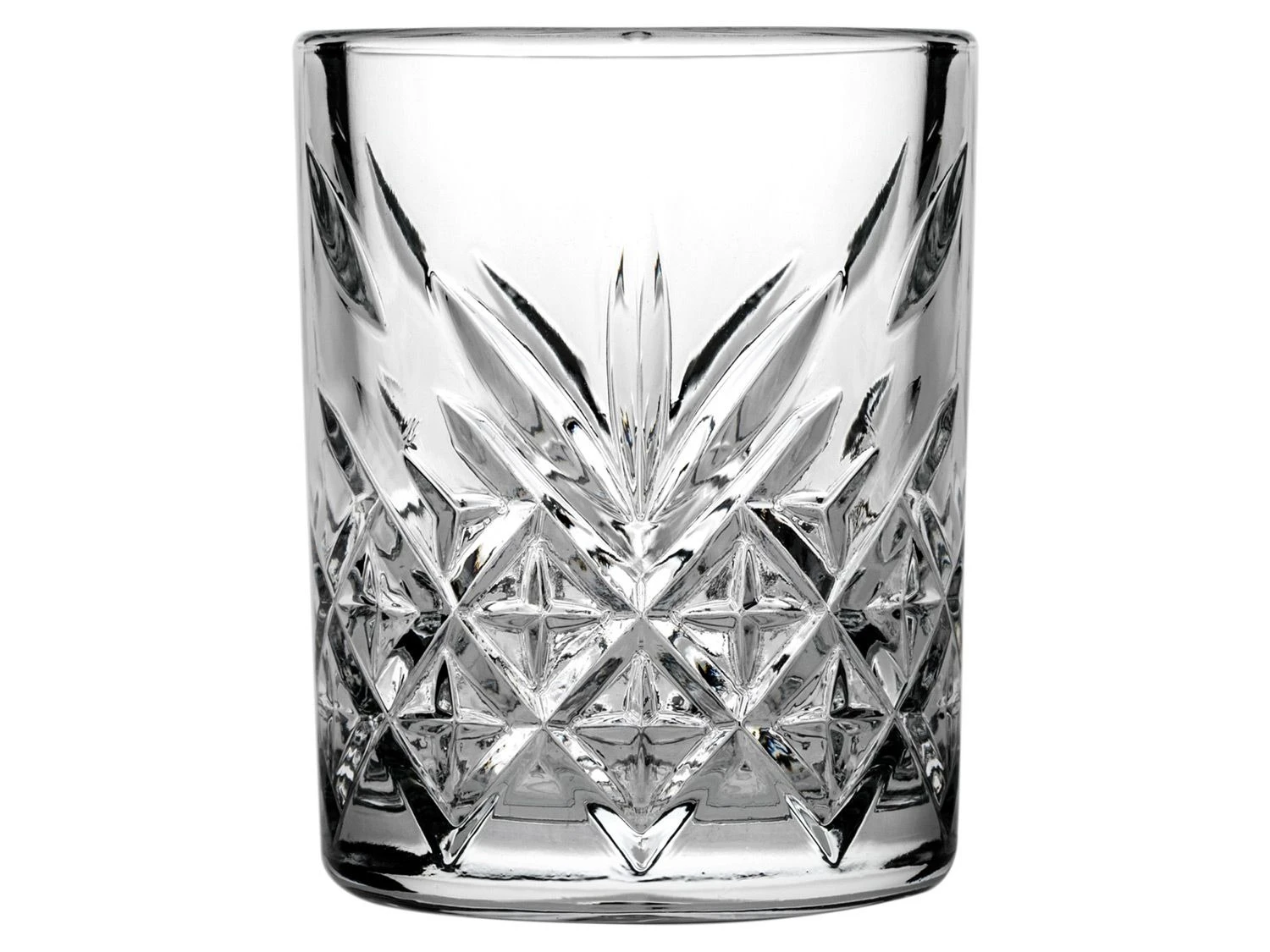 Pasabahce Gläser-Set "Timeless" 5 Pasabahce Gläser-Set "Timeless" – Bild 5