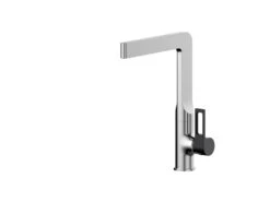 Duschwell Spültischarmatur Style, Mit Neoperl Luftsprudler