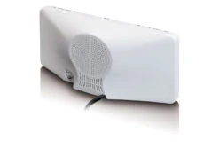 Lenco CR-30 Uhrenradio Mit Großem 3""-Display -Kuchenwelt Verkauf 342223cd6727067971fc7f459f07e9a9