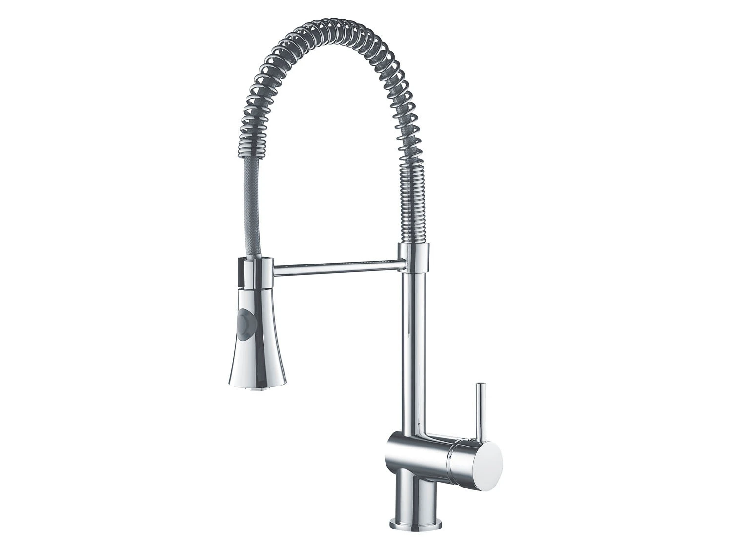 VEROSAN Küchenarmatur Spiralfeder »PALERMO«, Mit Edelstahlfeder 3 VEROSAN Küchenarmatur Spiralfeder »PALERMO«, Mit Edelstahlfeder – Bild 3