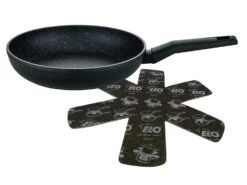 ELO Aluminium Bratpfanne Granit Solution 11 ELO Aluminium Bratpfanne Granit Solution -Kuchenwelt Verkauf 3571cd2e1c203f4e6226e5d5162d88c4