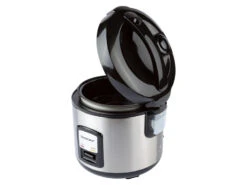 SILVERCREST® KITCHEN TOOLS Reiskocher»SRK 400 C1« 10 SILVERCREST® KITCHEN TOOLS Reiskocher»SRK 400 C1« -Kuchenwelt Verkauf 3d1f186587bb20878d52a7a2dd878b20