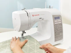 SINGER Elektronische Nähmaschine »C 620 L« 13 SINGER Elektronische Nähmaschine »C 620 L« -Kuchenwelt Verkauf 3f2dba319a22a32ac85e3bc29b53a66c
