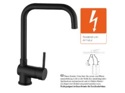 Eisl Küchenarmatur Futura Niederdruckarmatur, Mit Einhebelmischer -Kuchenwelt Verkauf 3f889ac673528b391a72f8bbccd06303