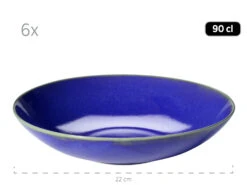 MÄSER Serie Ossia, Teller-Set Für 6 Personen 17 MÄSER Serie Ossia, Teller-Set Für 6 Personen -Kuchenwelt Verkauf 407d22029bc1ba272f783fe1fe91d6bd