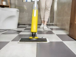 Kärcher Dampfreiniger »KST 2 Upright Easy Fix«, 30 S Aufheizzeit -Kuchenwelt Verkauf 40c82a32a39000baea9fa50f45b59b53