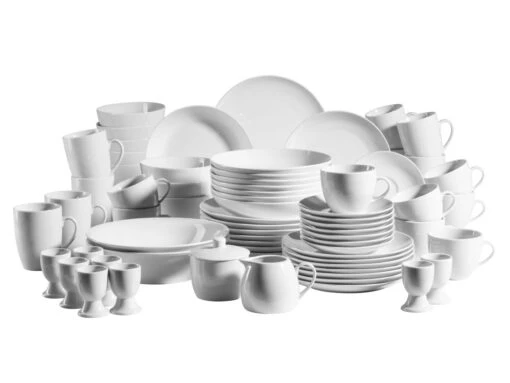 MÄSER Serie Barca, Umfangreiches Geschirr Set -Kuchenwelt Verkauf 40d05ba281733eec2daa6ed1a2d9e22e