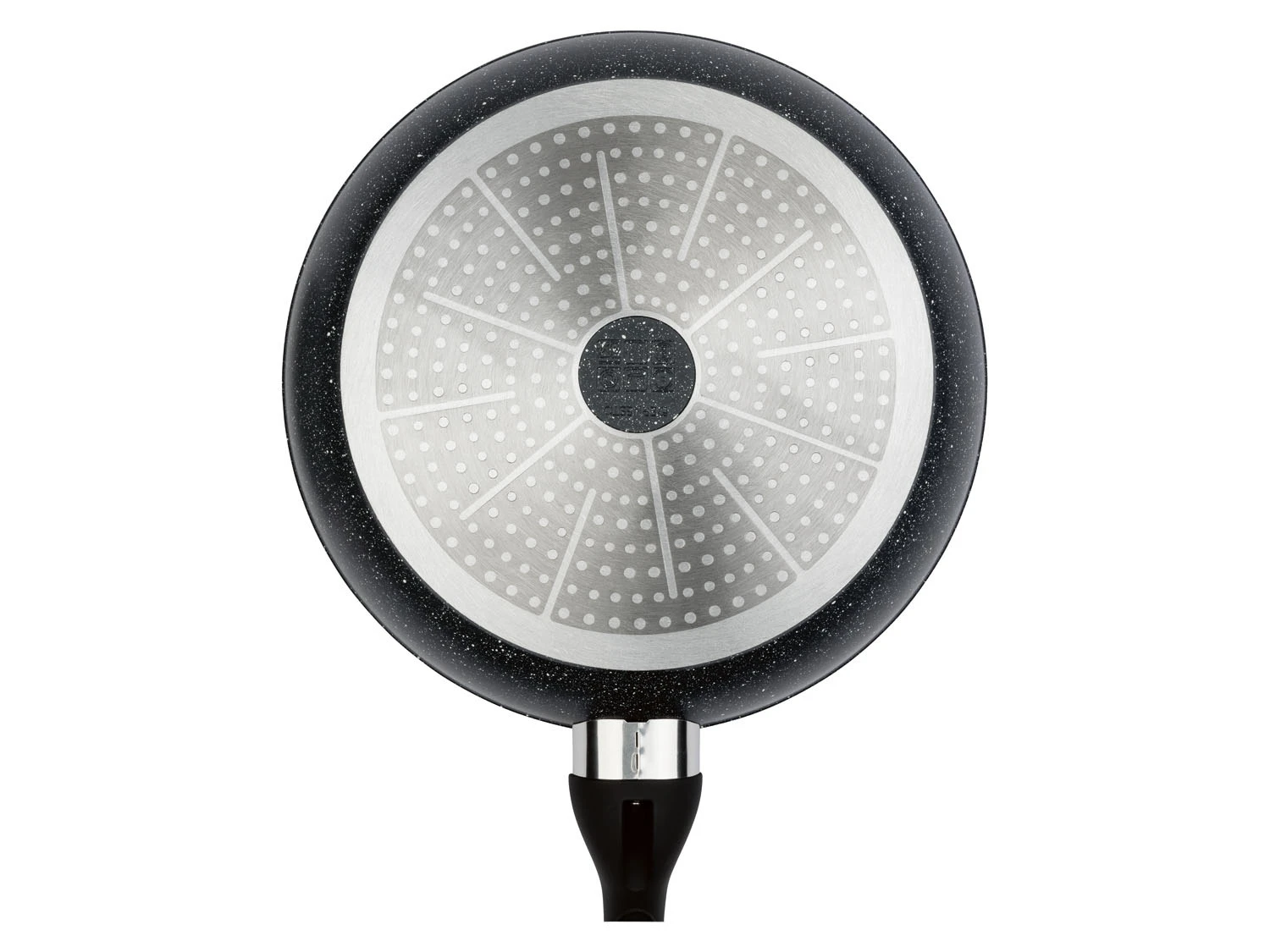 ERNESTO® Pfanne / Wok 3 ERNESTO® Pfanne / Wok – Bild 3