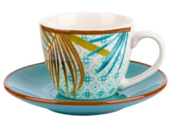 Tognana Espresso Tassen, 12tlg.