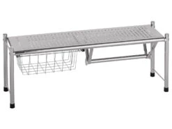 Wenko Spülbecken-Regal, Mit Herausziehbarem Ablagekorb 9 Wenko Spülbecken-Regal, Mit Herausziehbarem Ablagekorb -Kuchenwelt Verkauf 42fb75f5d130ee22f21d9877bf5b9ef3