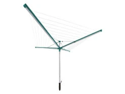 LEIFHEIT Wäscheschirm Linomatic 500 Deluxe 12 LEIFHEIT Wäscheschirm Linomatic 500 Deluxe -Kuchenwelt Verkauf 48bd215f51512c1de894ceee8de02d88