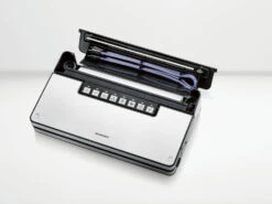 SILVERCREST® KITCHEN TOOLS Vakuumierer »SVEB 160 B2« -Kuchenwelt Verkauf 4d0ec5bd7c1431a70be8ecc1ef8ffe41